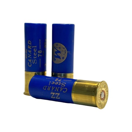 WINCHESTER ZZ CANARD 33G 12-76 2