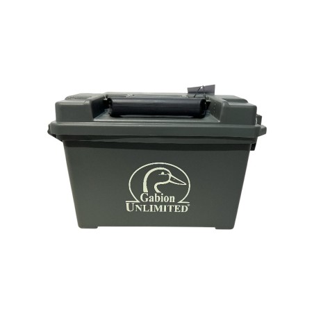 GABION UNLIMITED MALLETTE CARTOUCHES