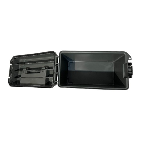 GABION UNLIMITED MALLETTE CARTOUCHES