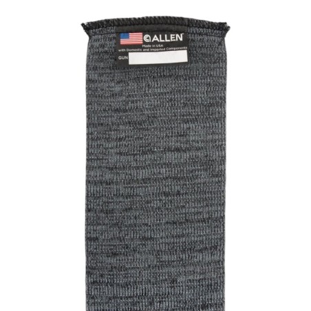 ALLEN CHAUSSETTE KNIT HANDGUN SOCK