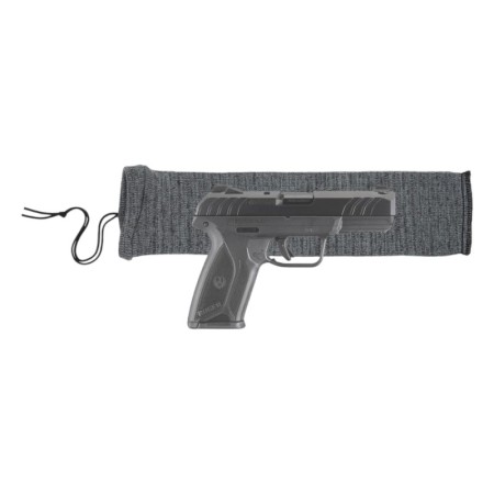 ALLEN CHAUSSETTE KNIT HANDGUN SOCK