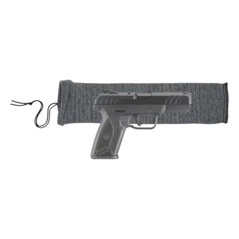 ALLEN CHAUSSETTE KNIT HANDGUN SOCK