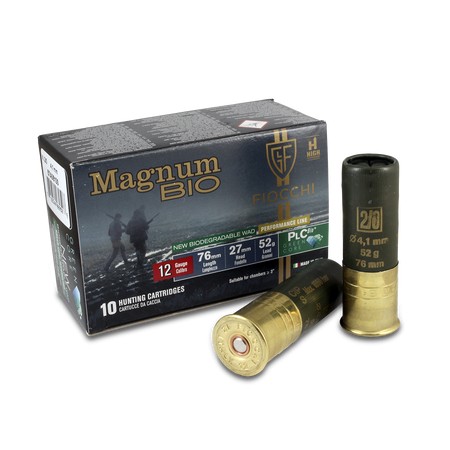 FIOCCHI MAGNUM BIO 12-76