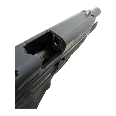 SMITH & WESSON MP 9 - 9X19 OCCASION