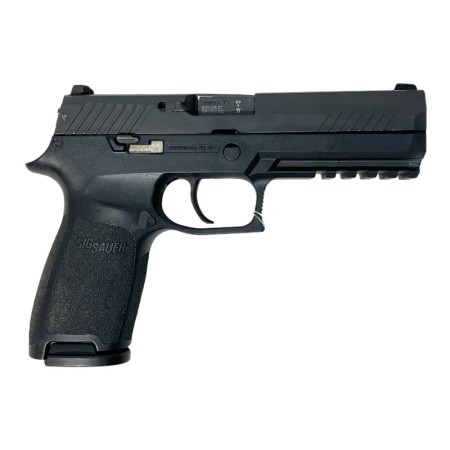 SIG SAUER P320 - 9X19 OCCASION