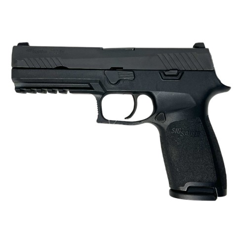 SIG SAUER P320 - 9X19 OCCASION