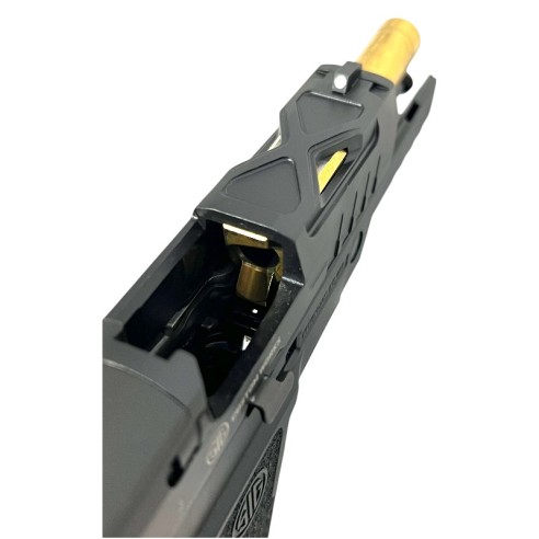 SIG SAUER P320 "X-COMPACT" 9X19 OCCASION