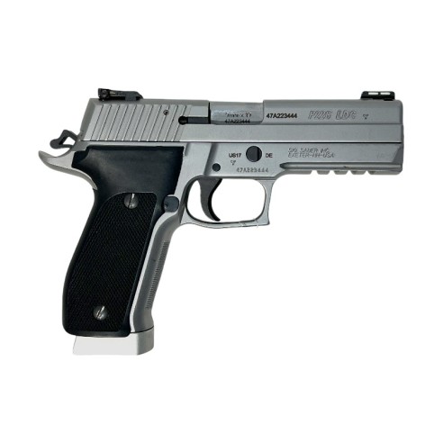 SIG SAUER P226 LDC 9X19 OCCASION
