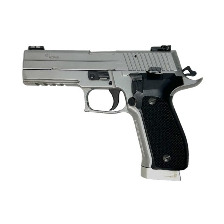 SIG SAUER P226 LDC 9X19 OCCASION