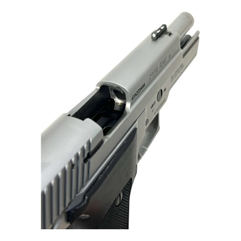 SIG SAUER P226 LDC 9X19 OCCASION