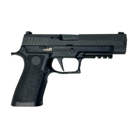 SIG SAUER P320 - 9X19 OCCASION