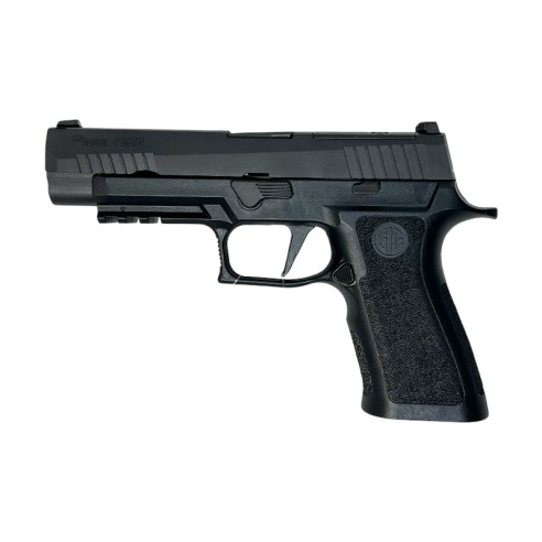 SIG SAUER P320 - 9X19 OCCASION