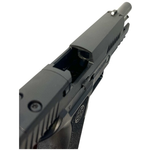 SIG SAUER P320 - 9X19 OCCASION