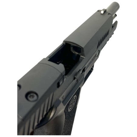 SIG SAUER P320 - 9X19 OCCASION