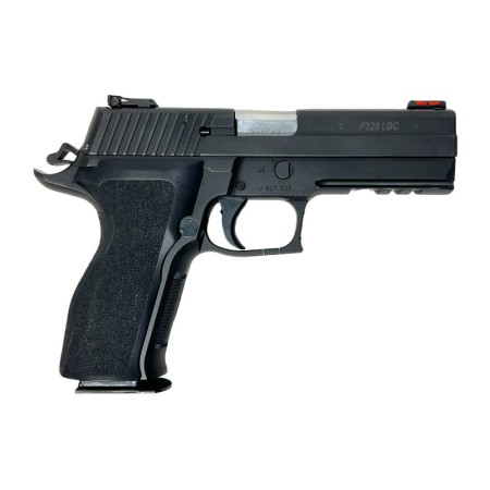 SIG SAUER P226 LDC 9X19 OCCASION