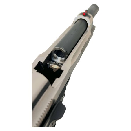 BERETTA MOD 92X PERFORMANCE 9X19 OCCASION