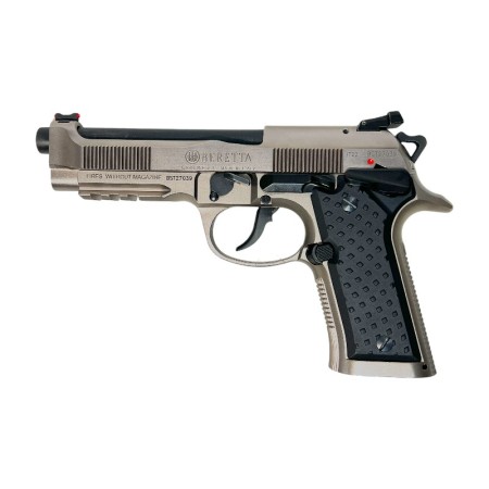 BERETTA MOD 92X PERFORMANCE 9X19 OCCASION 2