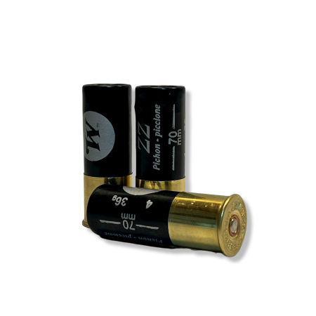 WINCHESTER ZZ PIGEON 36G 12-70 2