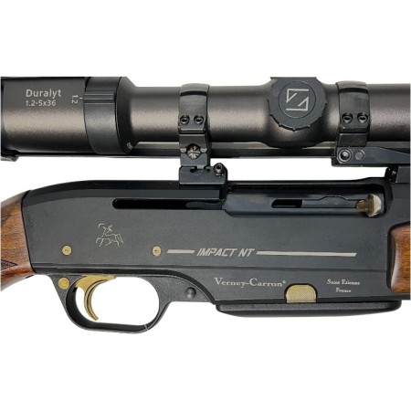 VERNEY CARRON IMPACT NT ANNIVERSAIRE 300 WIN MAG OCCASION