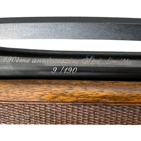 VERNEY CARRON IMPACT NT ANNIVERSAIRE 300 WIN...