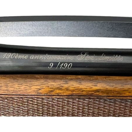 VERNEY CARRON IMPACT NT ANNIVERSAIRE 300 WIN MAG OCCASION