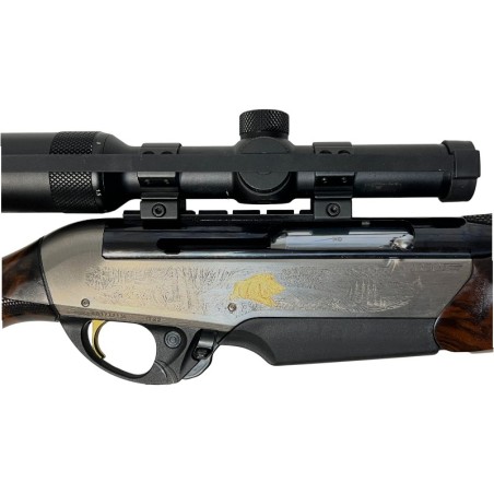 BENELLI ARGO E LUXE 30.06 OCCASION