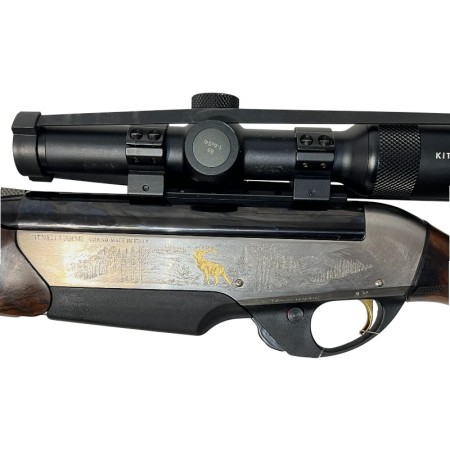 BENELLI ARGO E LUXE 30.06 OCCASION 2