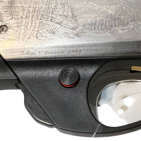 BENELLI ARGO E LUXE 30.06 OCCASION