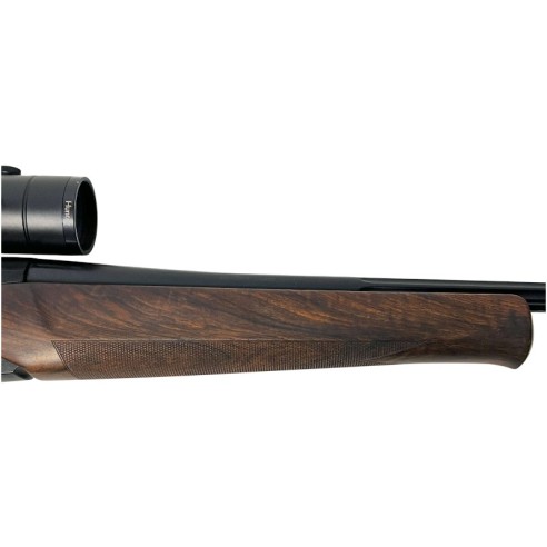 BROWNING BAR ZENITH WOOD 300 WIN MAG OCCASION