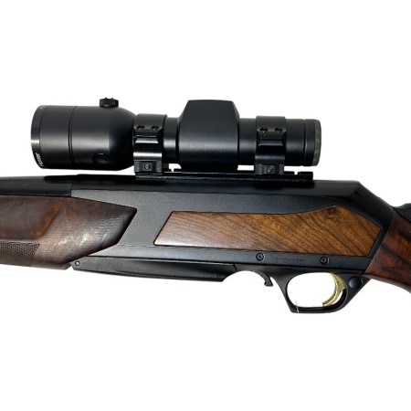 BROWNING BAR ZENITH WOOD 300 WIN MAG OCCASION 2