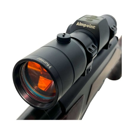 BROWNING BAR ZENITH WOOD 300 WIN MAG OCCASION