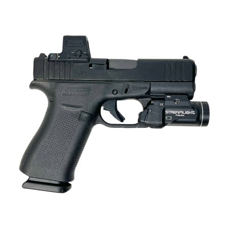 GLOCK 43X MOS 9X19 OCCASION