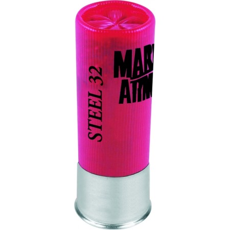 MARY SUPER STEEL 32G 12-70 2