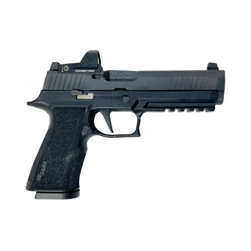 SIG SAUER P320 "X-TEN" 10 MM AUTO OCCASION