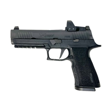 SIG SAUER P320 "X-TEN" 10 MM AUTO OCCASION