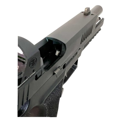 SIG SAUER P320 "X-TEN" 10 MM AUTO OCCASION