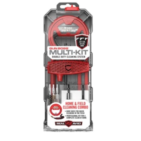 REAL AVID GUN BOSS MULTI KIT ENTRETIEN