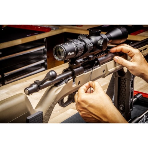 REAL AVID GUN BOSS MULTI KIT ENTRETIEN