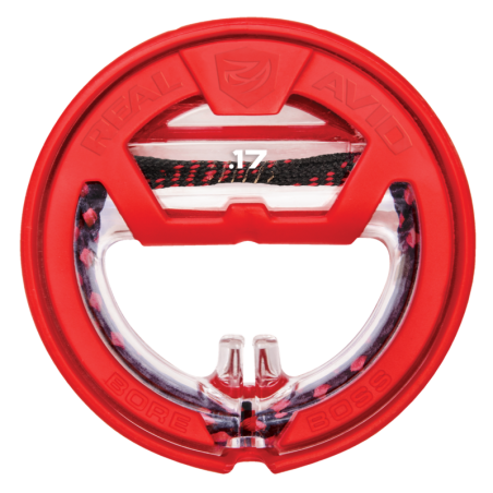 REAL AVID BORE BOSS CORDON NETTOYAGE