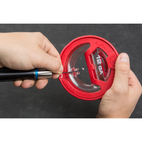 REAL AVID BORE BOSS CORDON NETTOYAGE