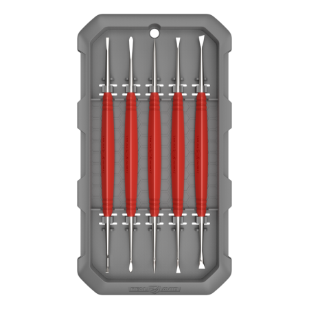 REAL AVID PICS ACIER ACCU GRIP