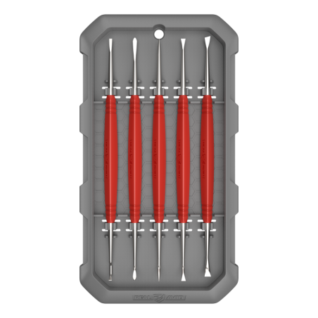 REAL AVID PICS ACIER ACCU GRIP