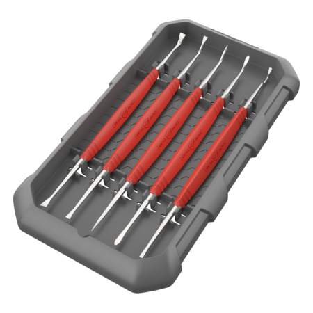 REAL AVID PICS ACIER ACCU GRIP 2