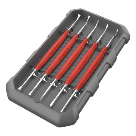 REAL AVID PICS ACIER ACCU GRIP