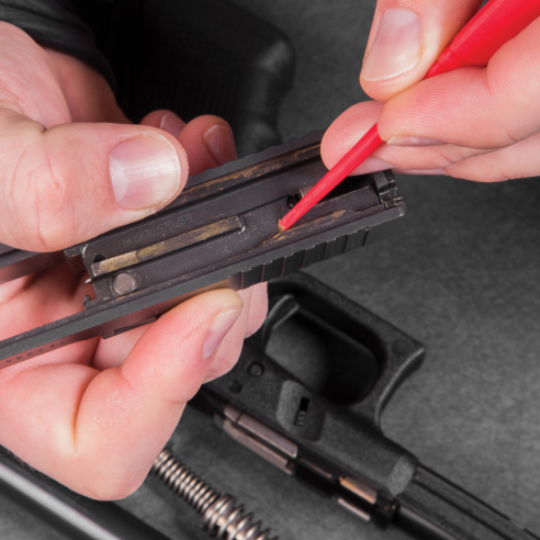 REAL AVID PICS ET BROSSES ACCU-GRIP