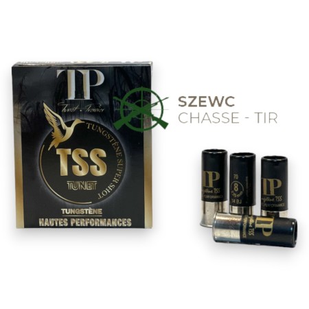 TUNET TSS 34 TUNGSTENE 12-70