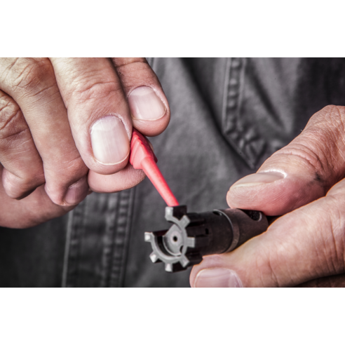 REAL AVID PICS ET BROSSES ACCU-GRIP