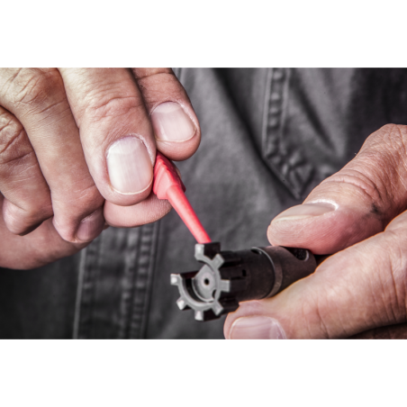 REAL AVID PICS ET BROSSES ACCU-GRIP