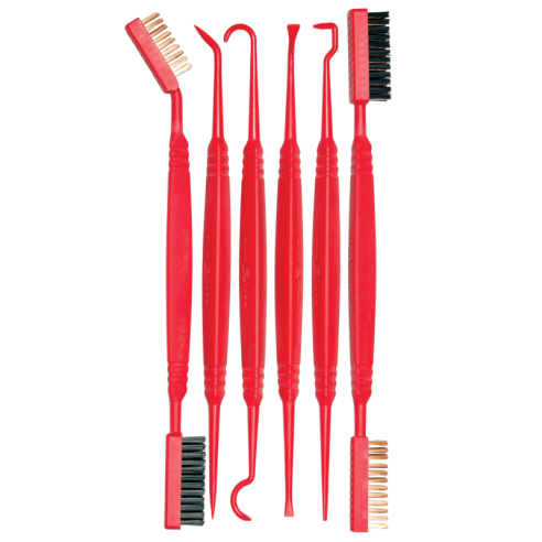 REAL AVID PICS ET BROSSES ACCU-GRIP