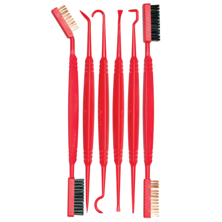 REAL AVID PICS ET BROSSES ACCU-GRIP